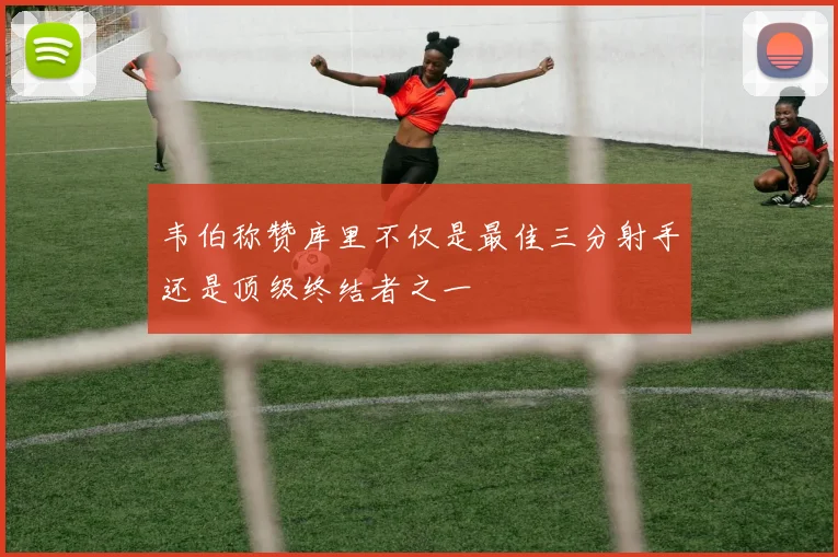 韦伯称赞库里不仅是最佳三分射手还是顶级终结者之一